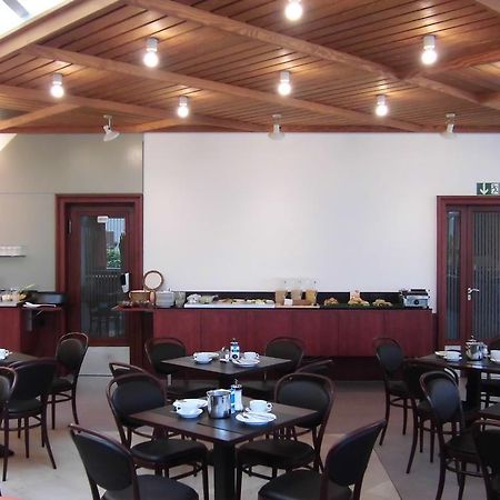 Hotel Böll Essen Exteriör bild