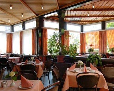 Hotel Böll Essen Exteriör bild
