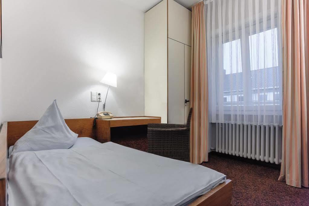 Hotel Böll Essen Exteriör bild